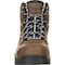 Georgia Boot Amplitude, Men's Composite Toe Work Boot, Brown, 8.5, M, GB00216 GB00216 - alternate 2